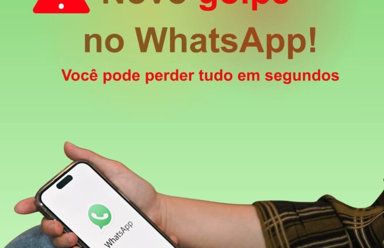 Polícia Civil alerta população sobre golpes e orienta cuidados