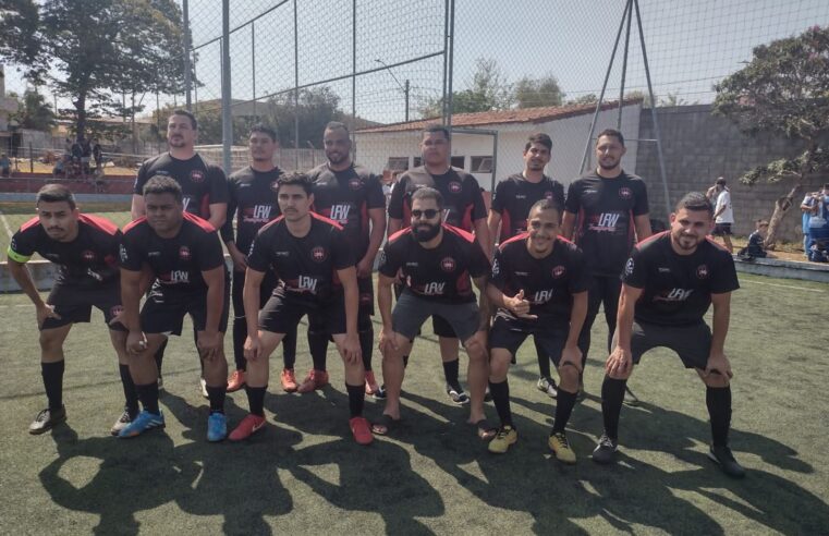 ✨⚽ Integração e confraternização marcam a estreia do Torneio Panelão da Comissão Volks! ⚽✨