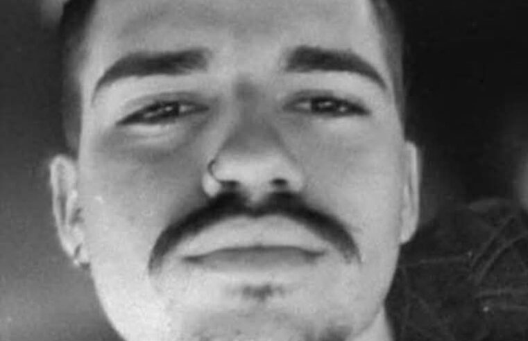 Nota de falecimento Funerária Terezinha de Jesus