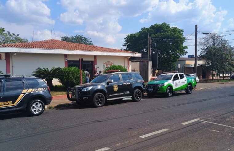 🚨 Vigilante de Ibaté perde R$ 9,5 mil em golpe de compra de carro pela internet