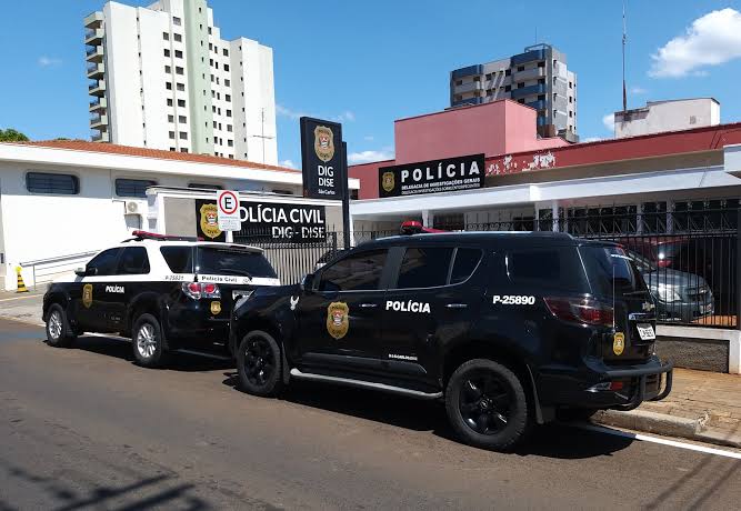 Polícia Civil prende homem por tráfico de drogas em São Carlos durante Operação 7 de Setembro