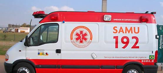 Homem de 47 anos é encontrado morto em residência no Jardim Bicão, em São Carlos