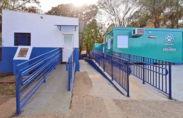 Prefeitura de Ibaté divulga cronograma de setembro do CCZ