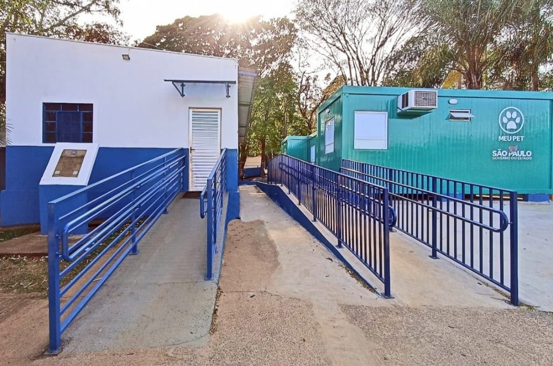 Prefeitura de Ibaté divulga cronograma de setembro do CCZ