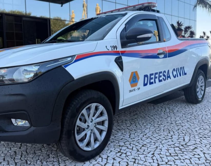 Defesa Civil de Ibaté registra 33 atendimentos em agosto