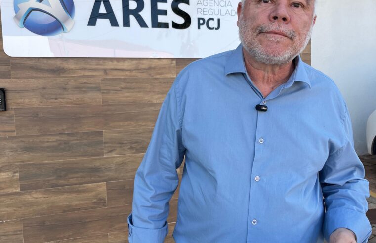 Vereador Lineu denuncia aumento abusivo das tarifas do SAAE e busca revisão na Agência Reguladora