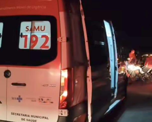 Homem morre atropelado na SP-318, em São Carlos