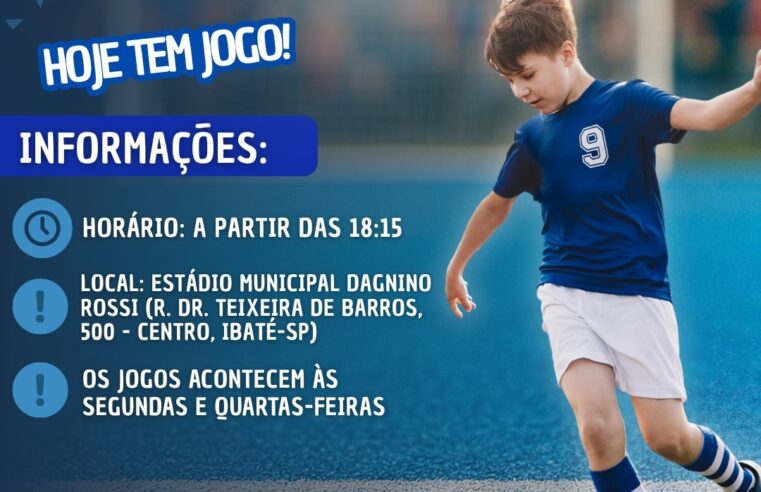 🏆 Copa de Futebol Adhemar Ronquim (Demá) agita Ibaté