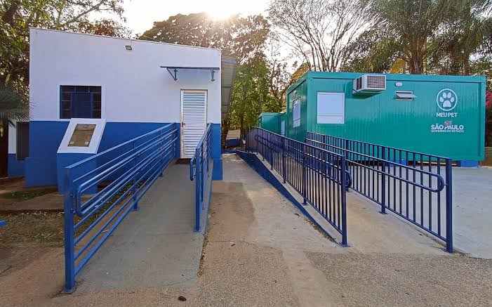 Prefeitura de Ibaté fecha temporariamente a Horta Municipal devido à superlotação de cães