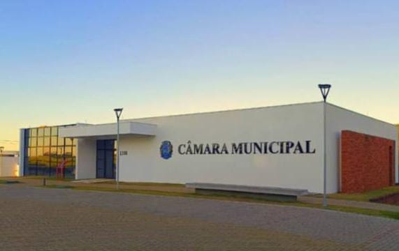 Câmara Municipal reforça transparência com criação de cargo via concurso