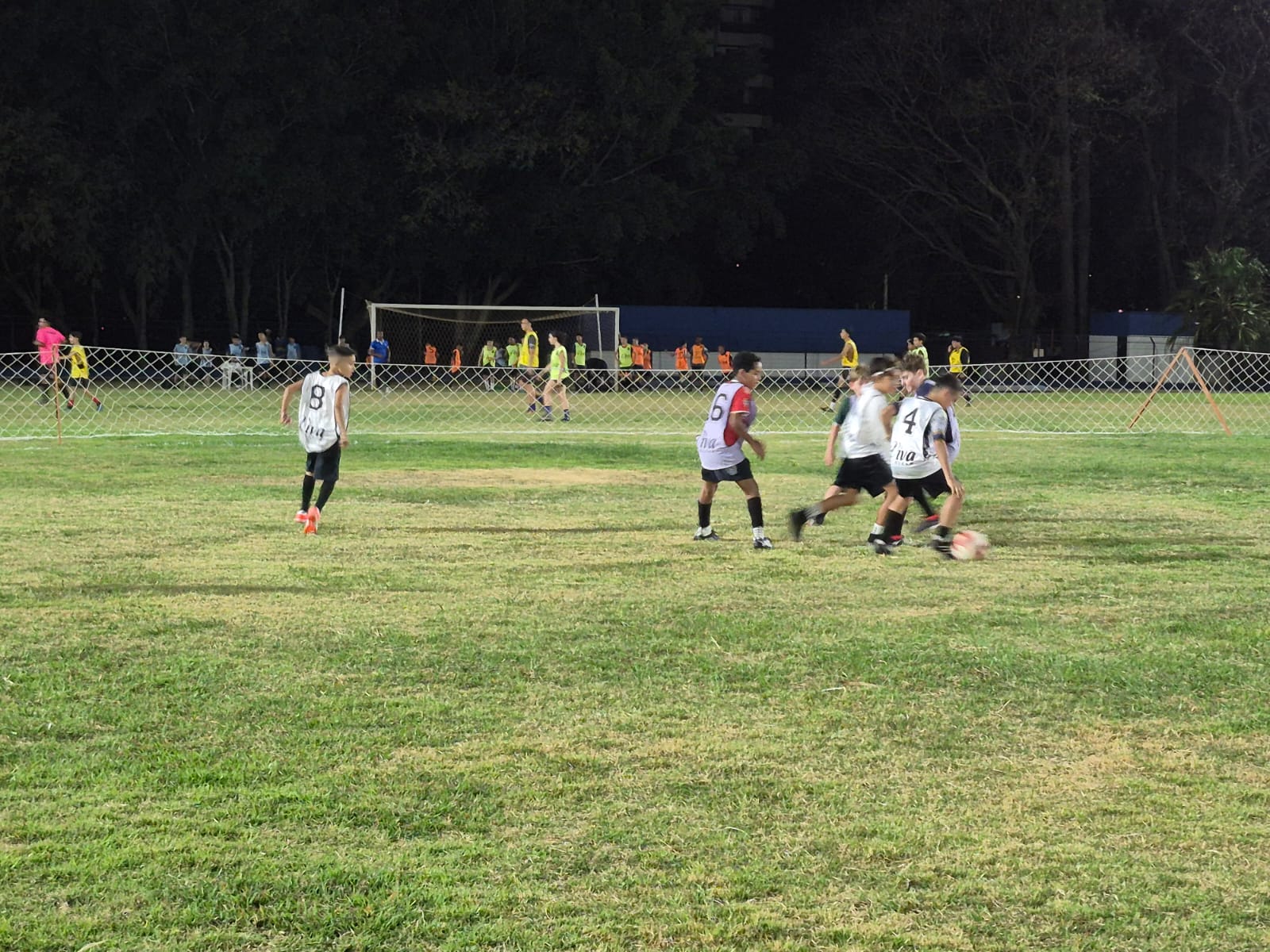 Hoje tem Copa de Futebol Adhemar Ronquim (Demá) em Ibaté
