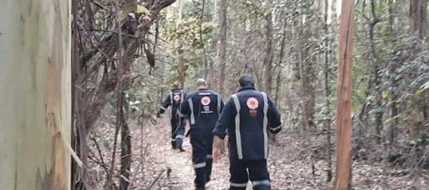 Ciclista morre durante trilha no Cerrado em São Carlos