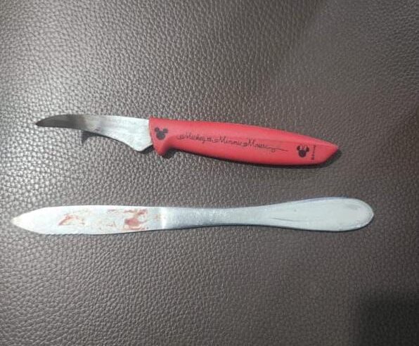 Mulher é esfaqueada pelo ex-companheiro em São Carlos