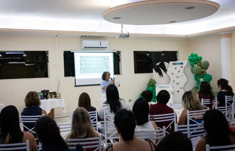 Sicoob Crediacisc e Sebrae lançam capacitação gratuita para empreendedores da alimentação