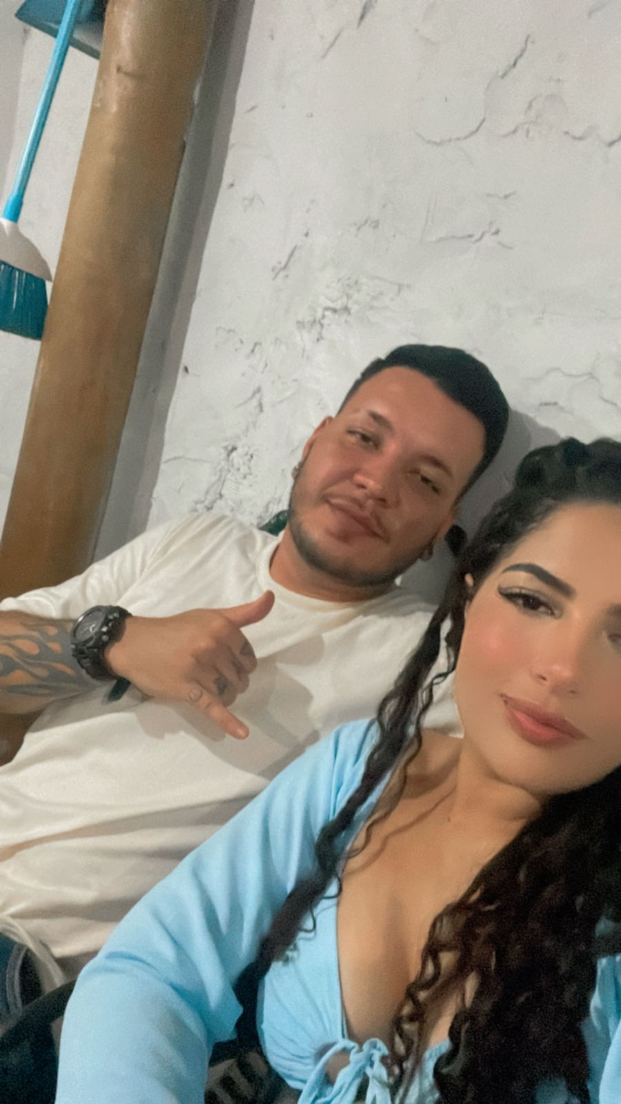 💔 Ibaté se une em oração por Lucas Renan Araujo 💔