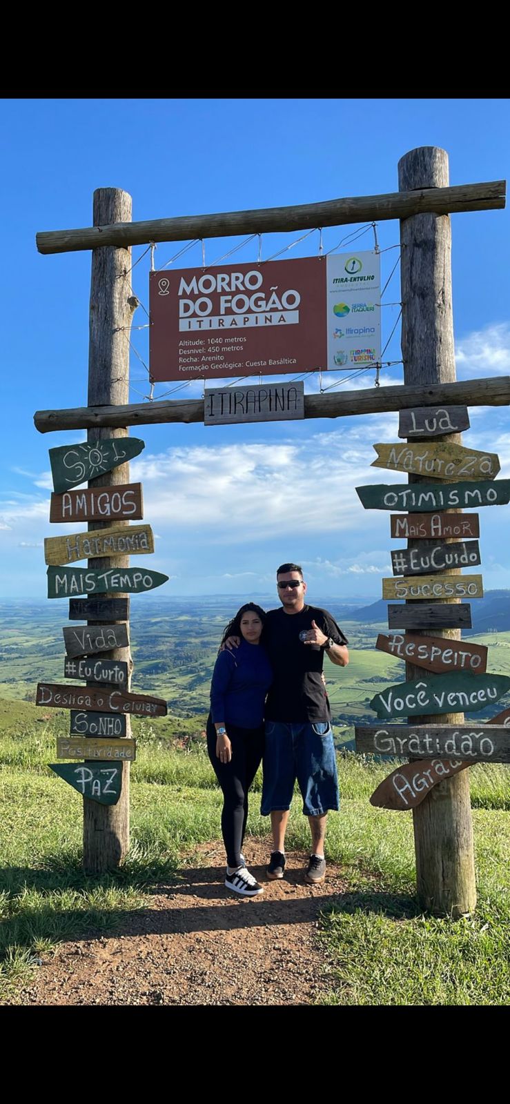 💛 Ibaté unida em oração por Lucas Renan Araujo 💛