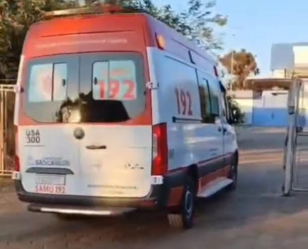 Adolescente é encontrado morto na Fundação Casa de São Carlos