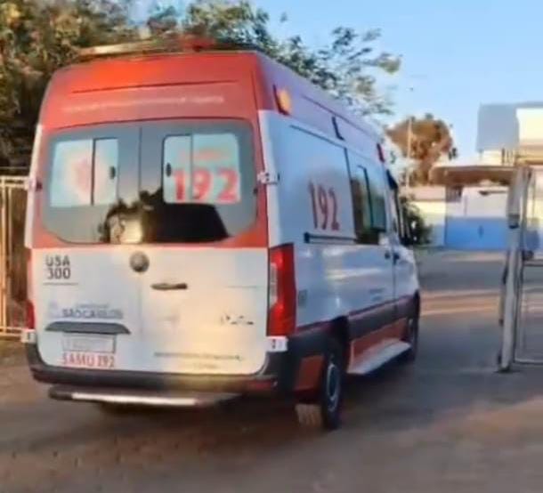 Adolescente é encontrado morto na Fundação Casa de São Carlos