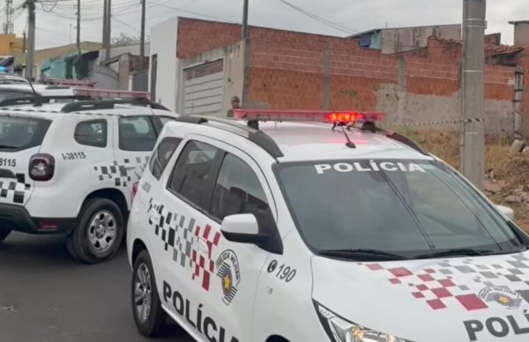 Polícia investiga morte de idoso na Vila Prado