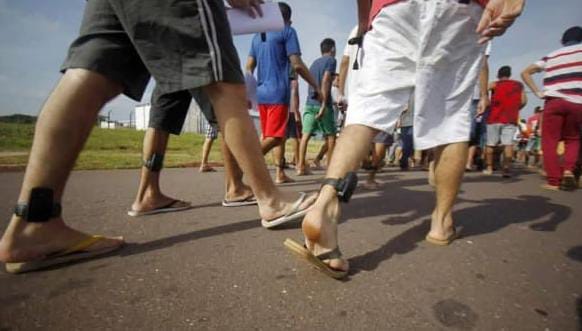 Saídas temporárias de presos começam em setembro em São Paulo