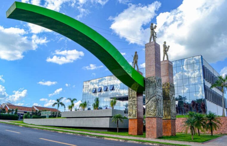 Prefeitura de Ibaté abre inscrições para cursos gratuitos de Qualificação Profissional