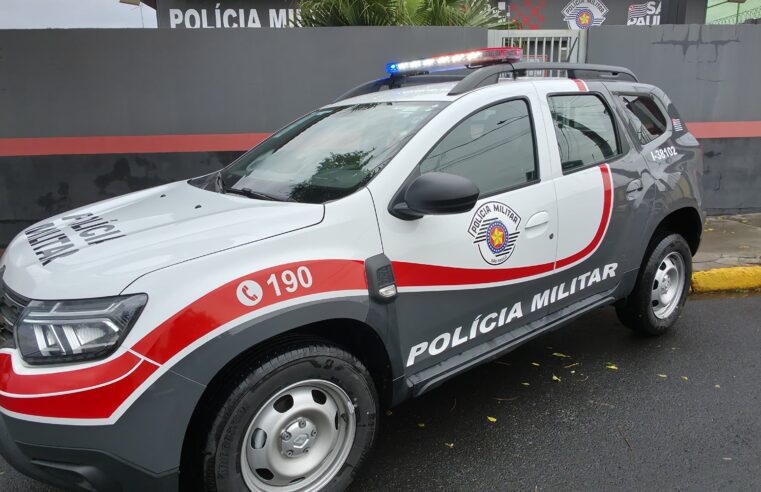 Governo de SP entrega 90 novas viaturas para reforçar segurança na Grande São Paulo