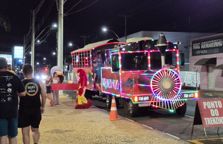 Festival Cultural – Edição Brasilidades movimenta o fim de semana em Ibaté