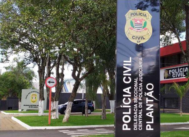 Polícia Militar prende duas mulheres por tráfico de drogas em São Carlos