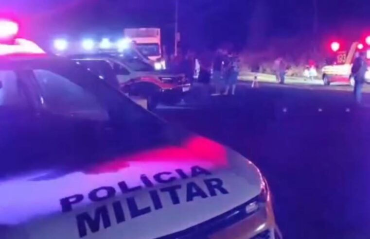 🚨 Tragédia em Trabiju: colisão na SPA-115/255 deixa três mortos