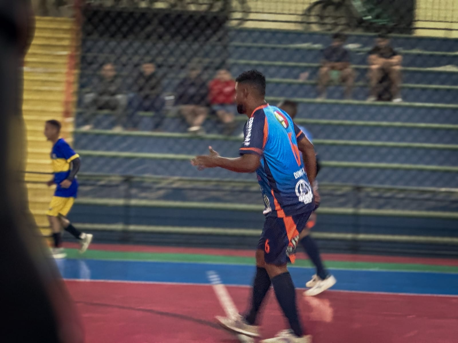 Semifinais da Copa Futsal agitam Ibaté nesta terça-feira