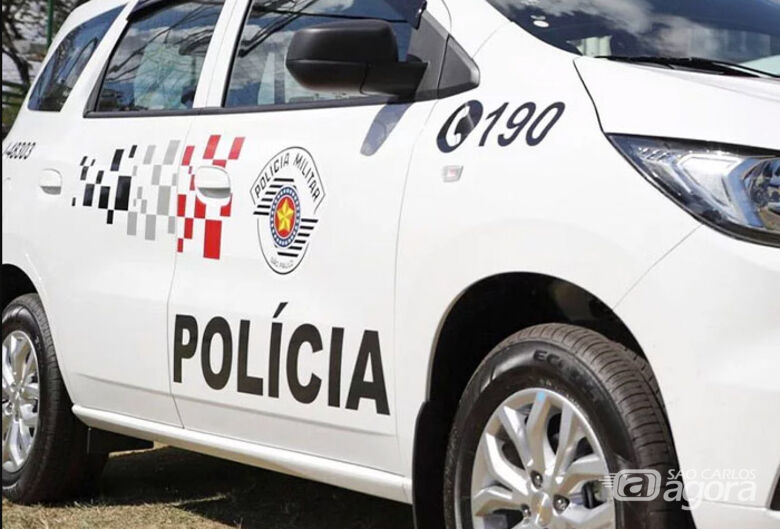 Homem tem cartões de crédito e CNH furtados após luta corporal