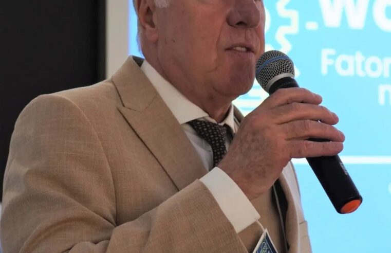 Santa Casa de São Carlos promove workshop sobre riscos psicossociais no ambiente hospitalar