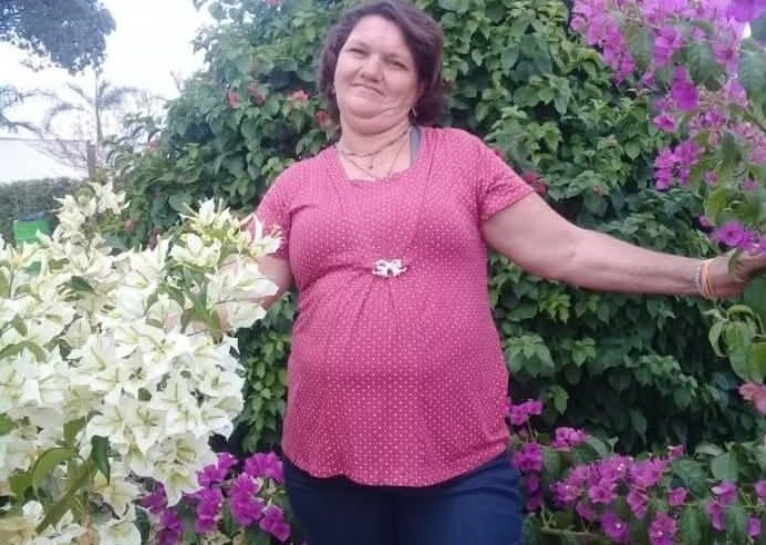 Nota de falecimento Funerária Terezinha de Jesus