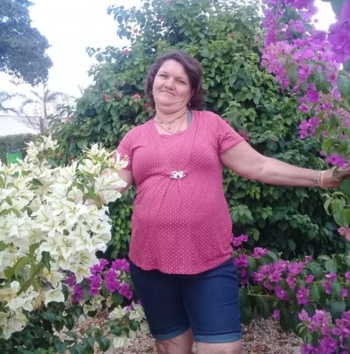 Nota de falecimento Funerária Terezinha de Jesus