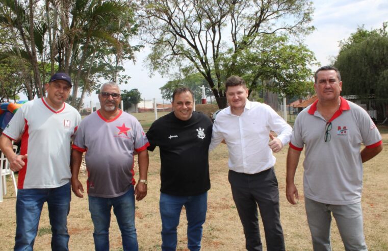 MOVIMENTO SINDICAL🌟 Confraternização do SINSTHOGASTRO! 🌟