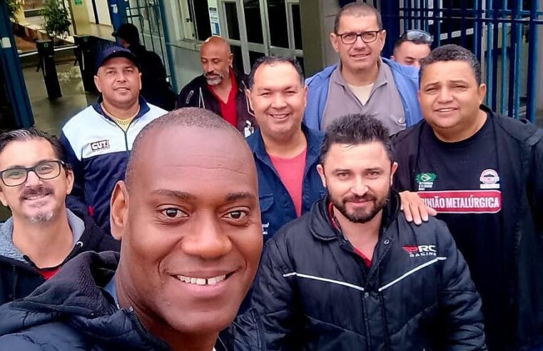 🎉 Sindicato convoca trabalhadores para Festa do Dia das Crianças 🎈