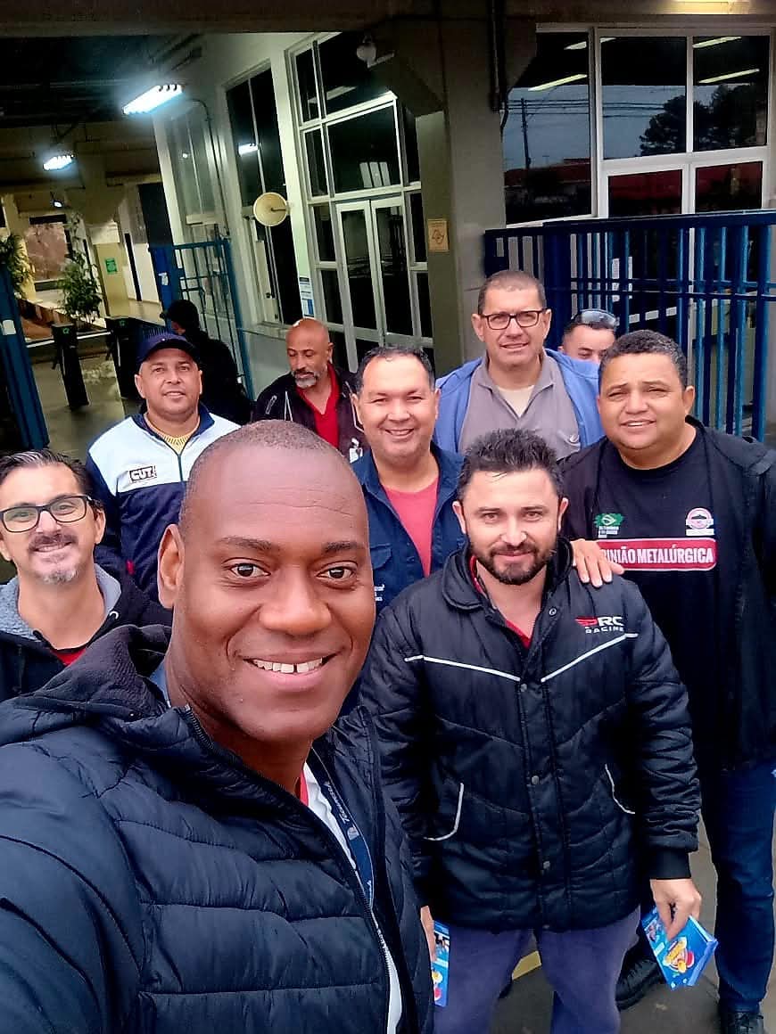🎉 Sindicato convoca trabalhadores para Festa do Dia das Crianças 🎈