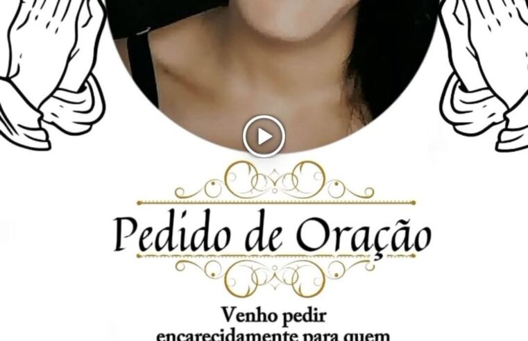 🙏 IBATÉ EM ORAÇÃO PELA JANA 🙏