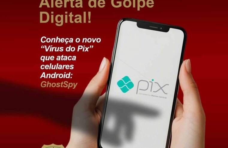🚨Fique atento a essas dicas e compartilhe com o máximo de pessoas!Polícia Civil do Estado de São Paulo