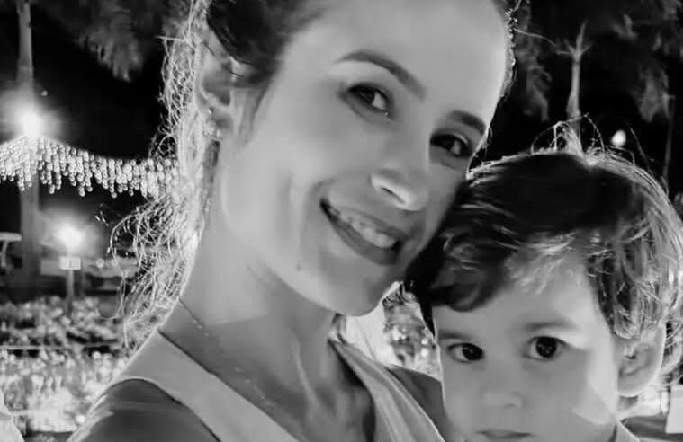 Mãe morre após perder o filho em acidente; os dois são velados juntos em Itapira