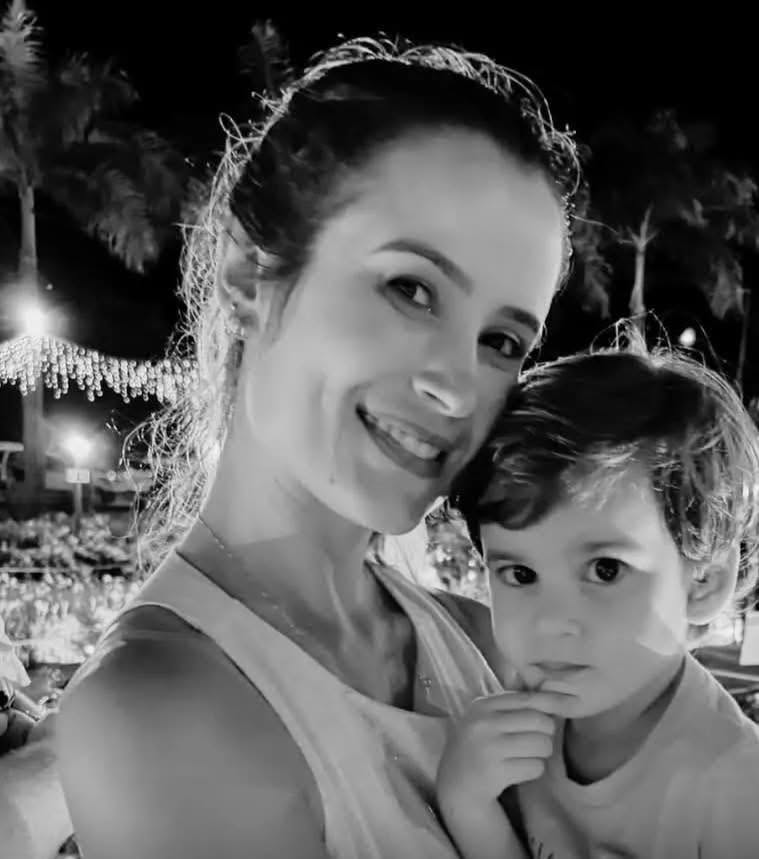 Mãe morre após perder o filho em acidente; os dois são velados juntos em Itapira