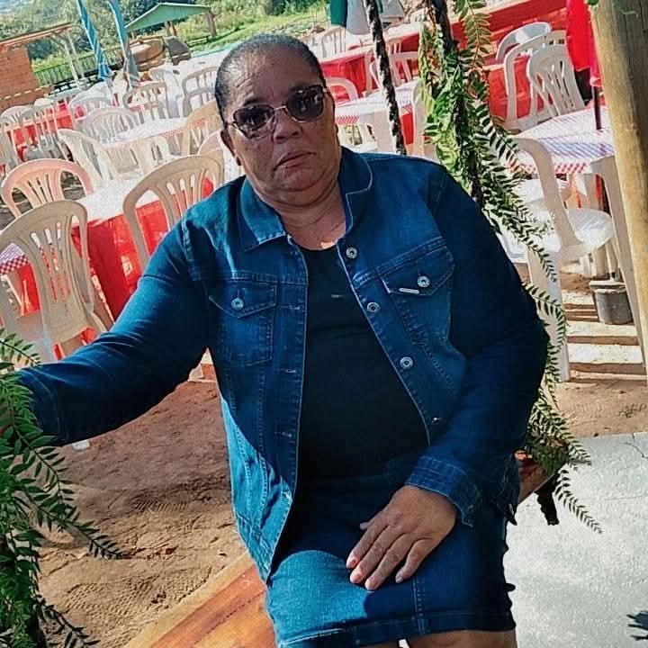 Nota de falecimento Funerária Terezinha de Jesus