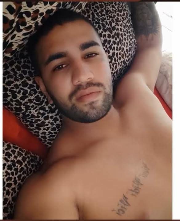 Nota de falecimento Funerária Terezinha de Jesus