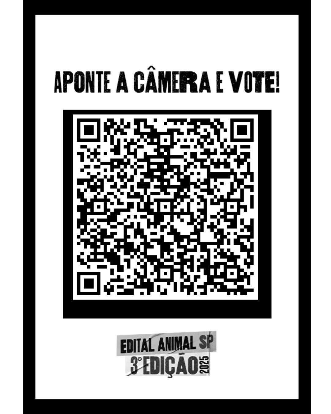 🌟 Atenção, defensores da causa animal! 🌟