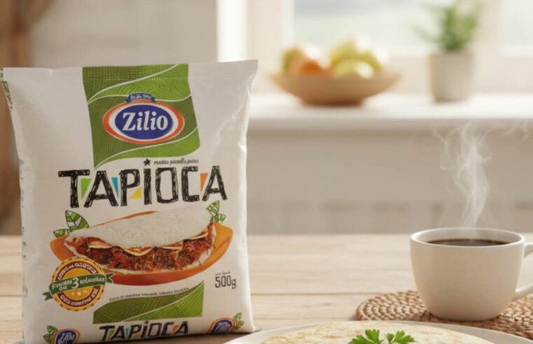 🤍 Tapioca Zilio