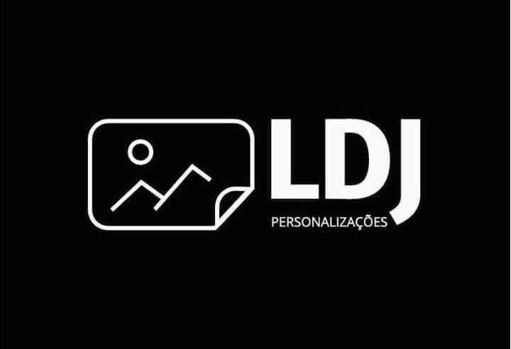 💪✨ Segundouuuu com mais uma transformação da LDJ Personalizações! ✨💪