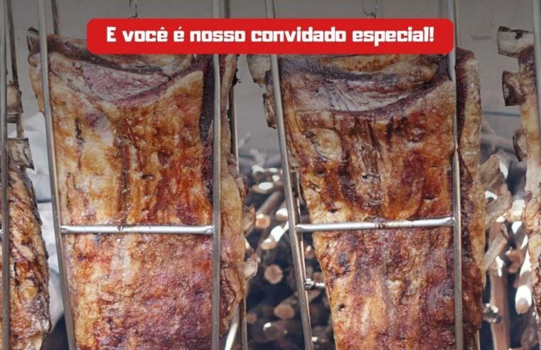 🔥 O melhor domingão é no Restaurante Planalto!