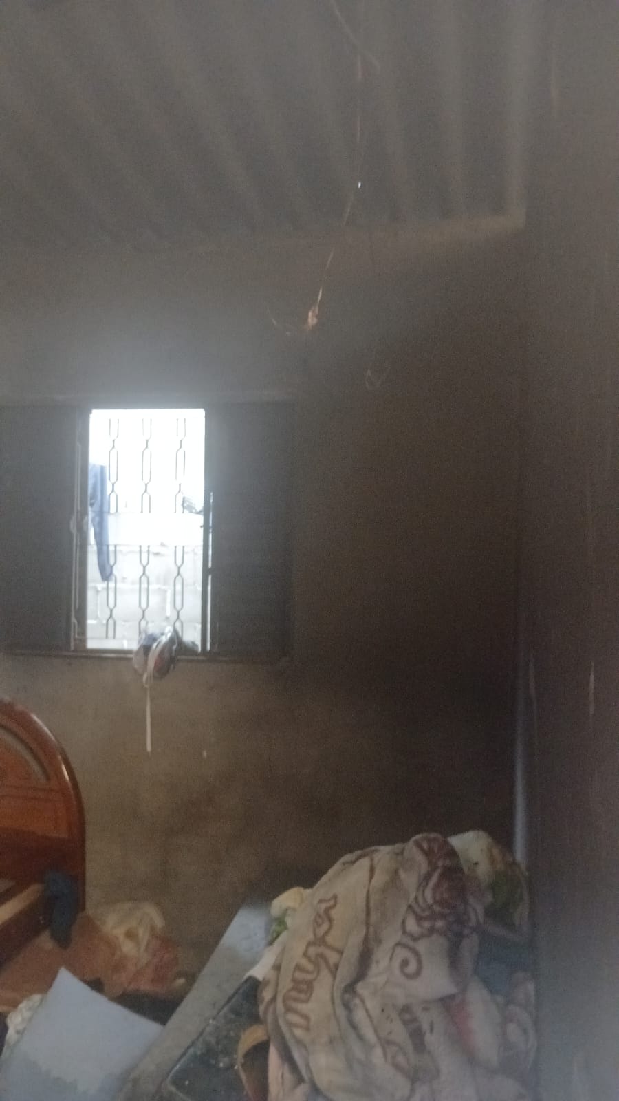 💔 UMA FAMÍLIA DE IBATÉ PRECISA DE NÓS! 💔