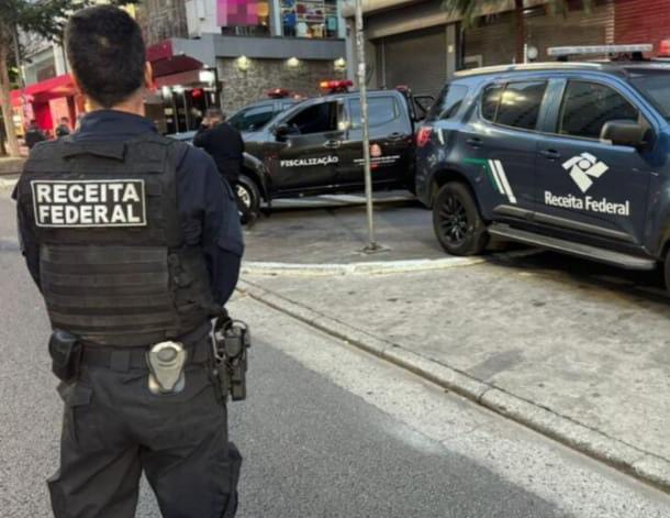 Postos de combustíveis de Araraquara são investigados na maior operação contra o PCC