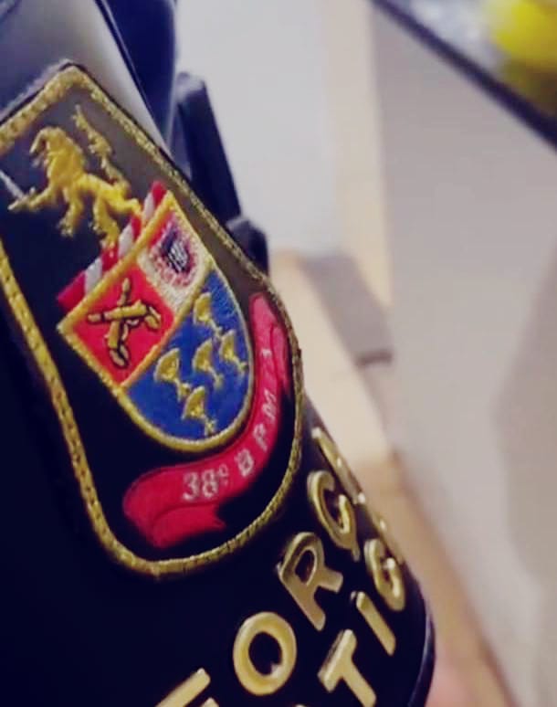 Homem é preso com mais de 500 porções de drogas durante operação da Força Tática em São Carlos